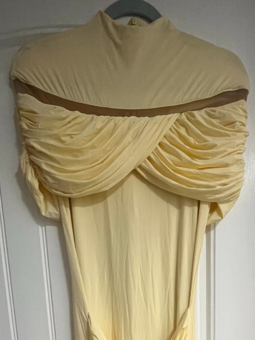 Belle Dress
